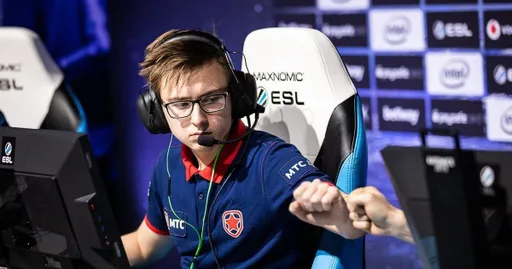 Ax1Le: думаю, для топ-1 HLTV не хватает командных результатов