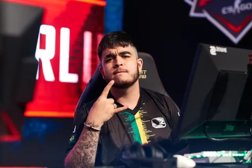 Imperial Esports прошла на IEM Rio Major 2022