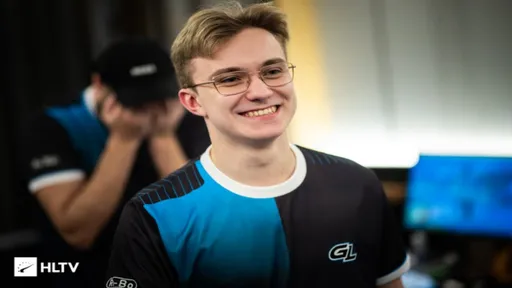 FL4MUS останется в заявке BetBoom Team на IEM Cologne Major 2026 и получит стикеры