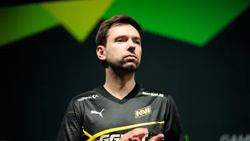 B1ad3: с s1mple мы тренировались в CS2 только три дня