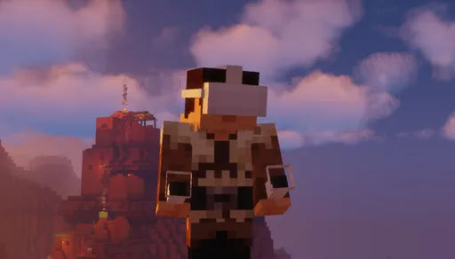 Minecraft окончательно удалил VR-режим – поддержка прекращена