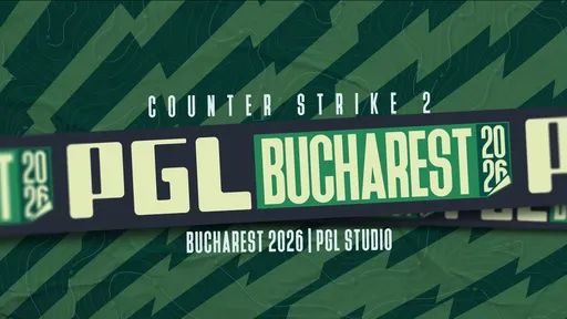 Расписание матчей PGL Bucharest 2026 на 8 апреля
