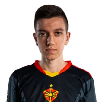 Дамьян kyxsan Стоилковски