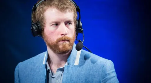 Thorin: LoL могла быть популярнее, если бы крупные турниры проводились чаще