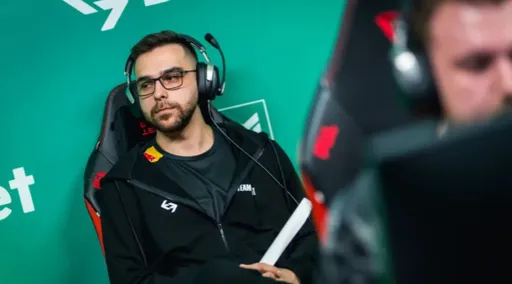 Тренер Team Spirit: donk интересовалась академия NaVi, получилось его перехватить