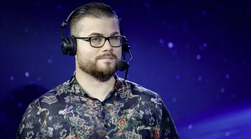 BanKs о NaVi: это шанс всей жизни для w0nderful