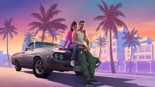 Инсайдер: Rockstar выпустит второй трейлер GTA VI лишь осенью