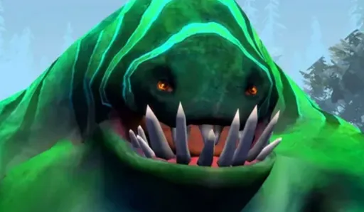 Винрейт Tidehunter начал падать после выхода патча 7.40b в Dota 2