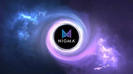 Yuma официально присоединился к составу Nigma Galaxy по Dota 2