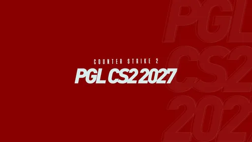 PGL и BLAST анонсировали турниры по CS2 на 2027 год
