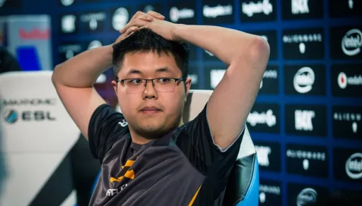 EternaLEnVy оценил силу Phantom Assassin в текущей мете