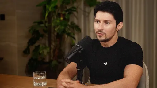 Павел Дуров* в подкасте Лексу Фридману – о покушении, аресте, порно и главной ценности, которую не купить