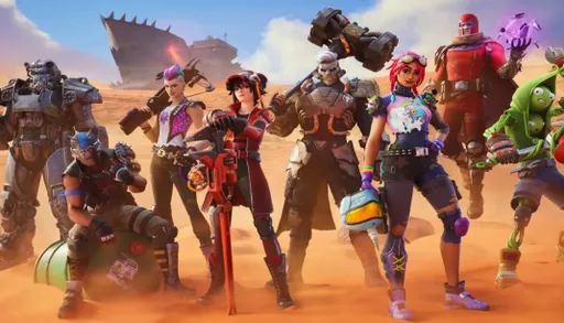 Apple снова заблокировала выход Fortnite на iOS в App Store