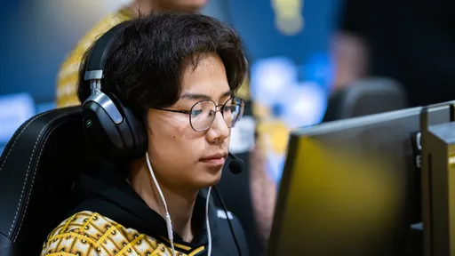 TheMongolz победила FURIA и прошла на IEM Cologne 2023