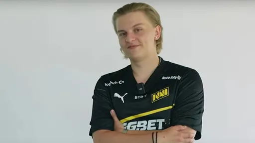 Aleksib о выходе NaVi в плей-офф BLAST: будет трудно поддерживать форму