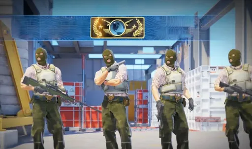 Thour:  Valve начала работу над оптимизацией Counter-Strike 2