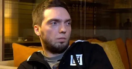 Korb3n о скандале с TpaBoMaH: СЕО команды по Dota 2 поставил против своих парней