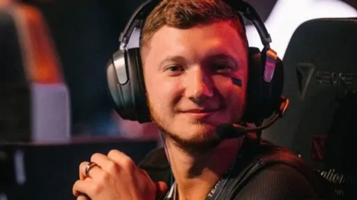 Resolut1on хотел бы видеть Папича в своей лиге по Dota 2