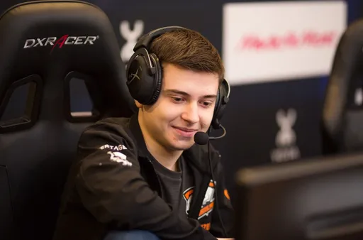 RAMZES666: нет желания серьёзно играть в Dota 2, пока не выпустят микропатч