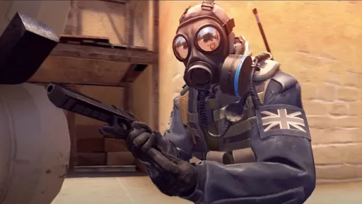 Gabe Follower: движок Source 2 для CS:GO выйдет буквально на днях