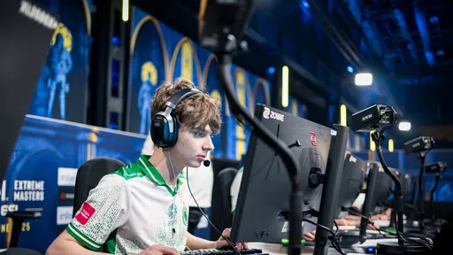 TheMongolZ переиграла Team Falcons на IEM Cologne 2025