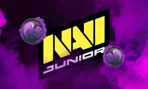 Дисквалификация NaVi Junior и наказания других команд: ESL расследовала баг со смоками в Dota 2