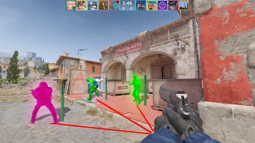 Valve забанила более 5 тысяч аккаунтов в CS2 за сутки