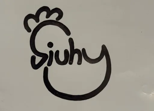 Отменённая роспись siuhy