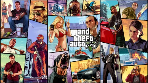 На странице Metacritic* появилась страница GTA VI