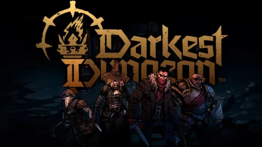 Авторы Darkest Dungeon II раскрыли дату выхода дополнения с новым режимом