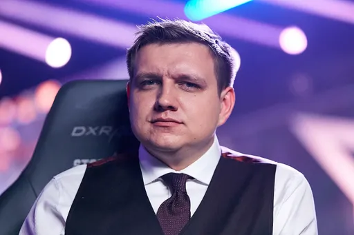 CaspeRRR о тройном пике Lina в финале: как незаметно проиграть на The Lima Major 2023