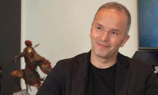 Ubisoft покинул исполнительный продюсер серии Assassin’s Creed