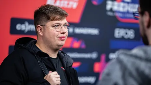 Karrigan про FalleN: ты всегда был и остаёшься вдохновением для всего сообщества