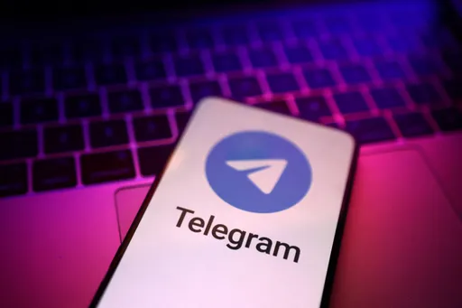 Telegram получил крупное обновление: что нового?
