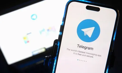 Роскомнадзор опроверг введение новых ограничений для работы Telegram в России