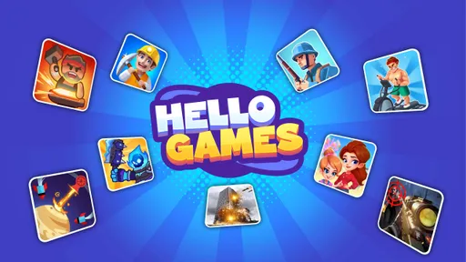 Над разработкой Light No Fire работает небольшая команда Hello Games