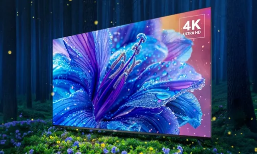 4K UHD Телевизор HAIER 55 SMART TV S2 можно забрать со скидкой 20%