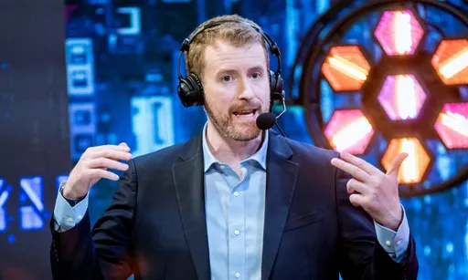 Thorin о ropz: самый высокий игровой интеллект среди всех игроков