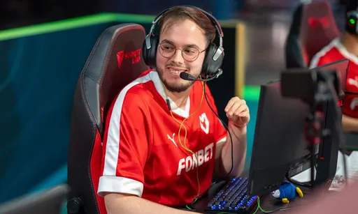 XertioN о предстоящем матче с FaZe Clan: время получать удовольствие