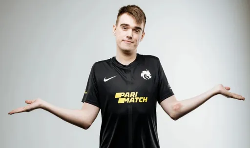 Korb3n: Team Spirit никуда не собирается отпускать Miposhka