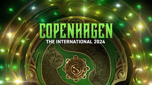Team Spirit сенсационно проиграла Nouns на The International 2024