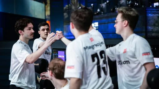 Россияне повторили рекорд 2022 года: 15 игроков выступят в основной стадии IEM Cologne Major 2026