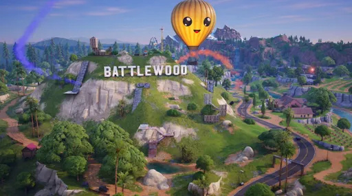 Epic Games: в финальном событии 6 главы Fortnite приняли участие 10,5 млн игроков