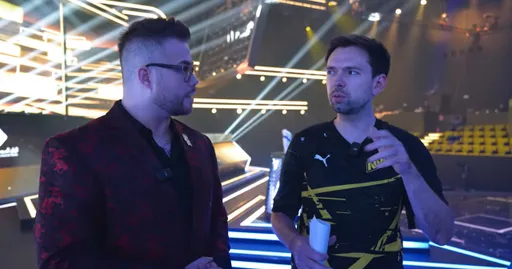 B1ad3: «У нас мало практики, нам не хватает синергии»