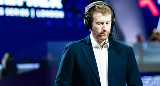 Thorin: у хейтеров s1mple новая стратегия