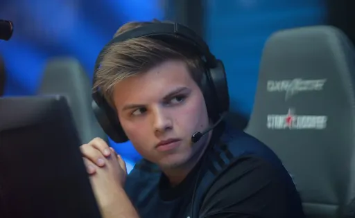 Команда Kjaerbye выступит на Esports World Cup 2024 от региона MENA