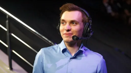 Maelstorm о Virtus.pro: BuLba реально тренер, это какая-то невероятная коллаборация