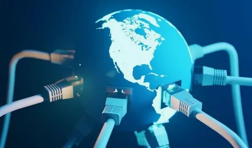 СМИ: на юге России внедряют «белые списки» для домашнего интернета