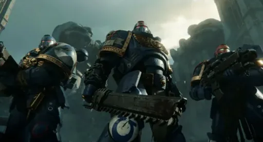 Авторы Warhammer 40,000: Space Marine 2 показали боевые миссии