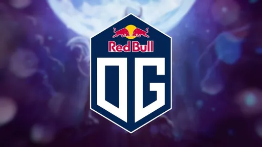 OG выступит в плей-офф PGL Wallachia Season 6